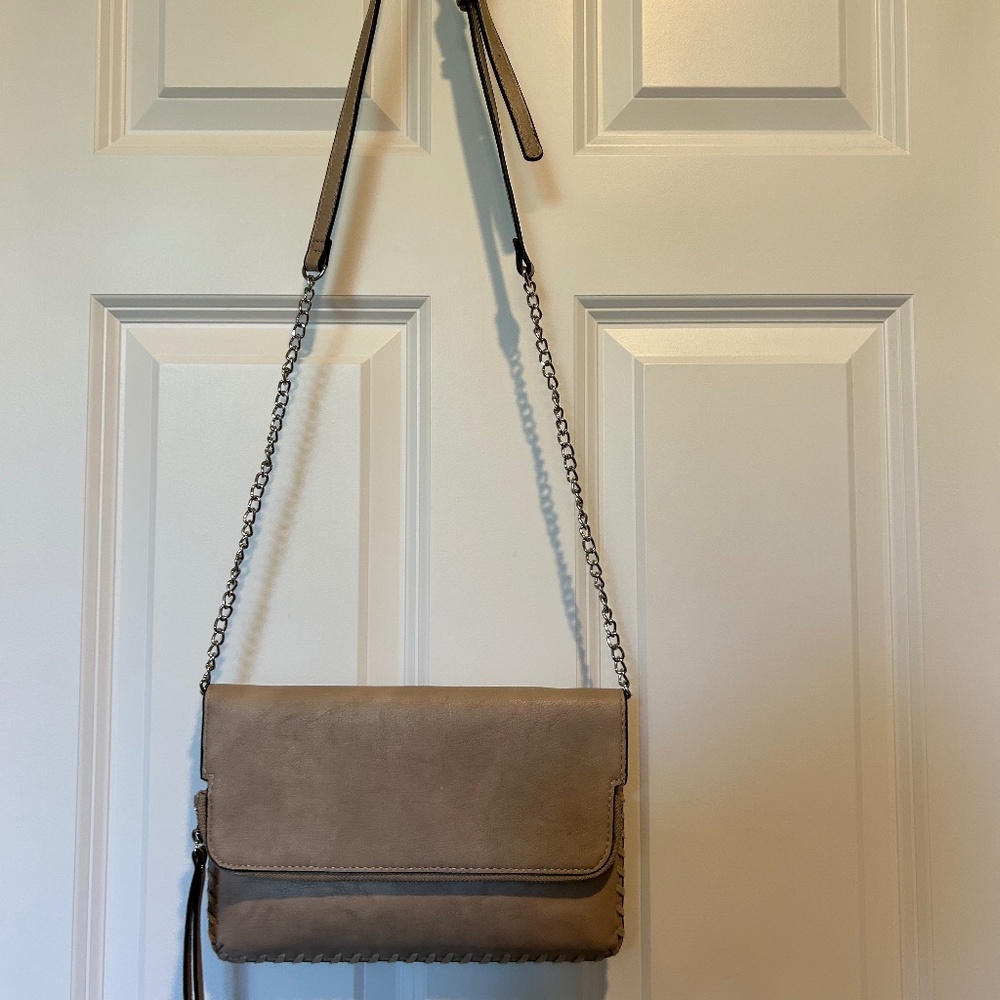 Urban Expressions Crossbody Purse